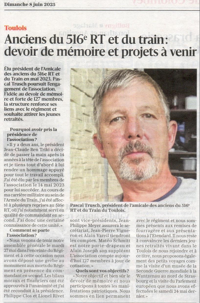 Article est republicain