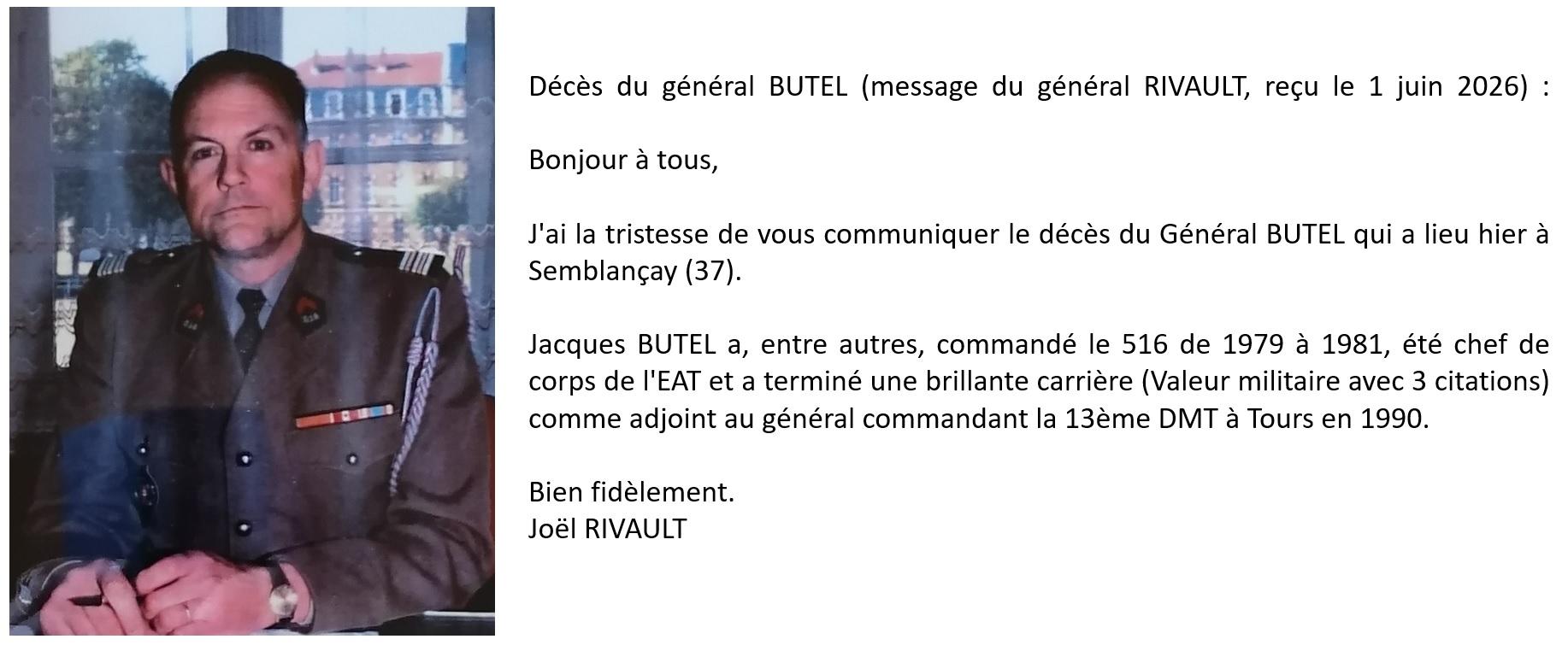 Gal butel